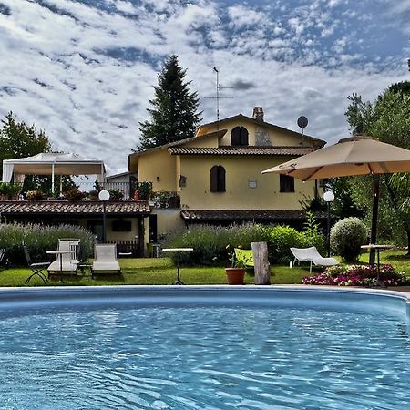 Agriturismo San Giacomo Питильяно Экстерьер фото