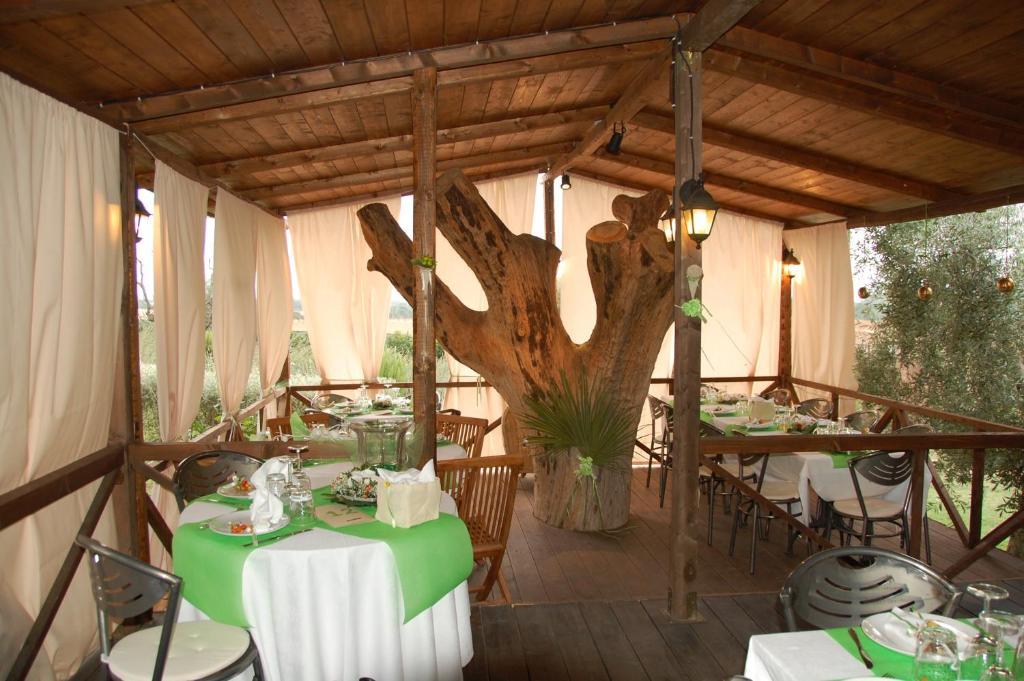 Agriturismo San Giacomo Питильяно Экстерьер фото