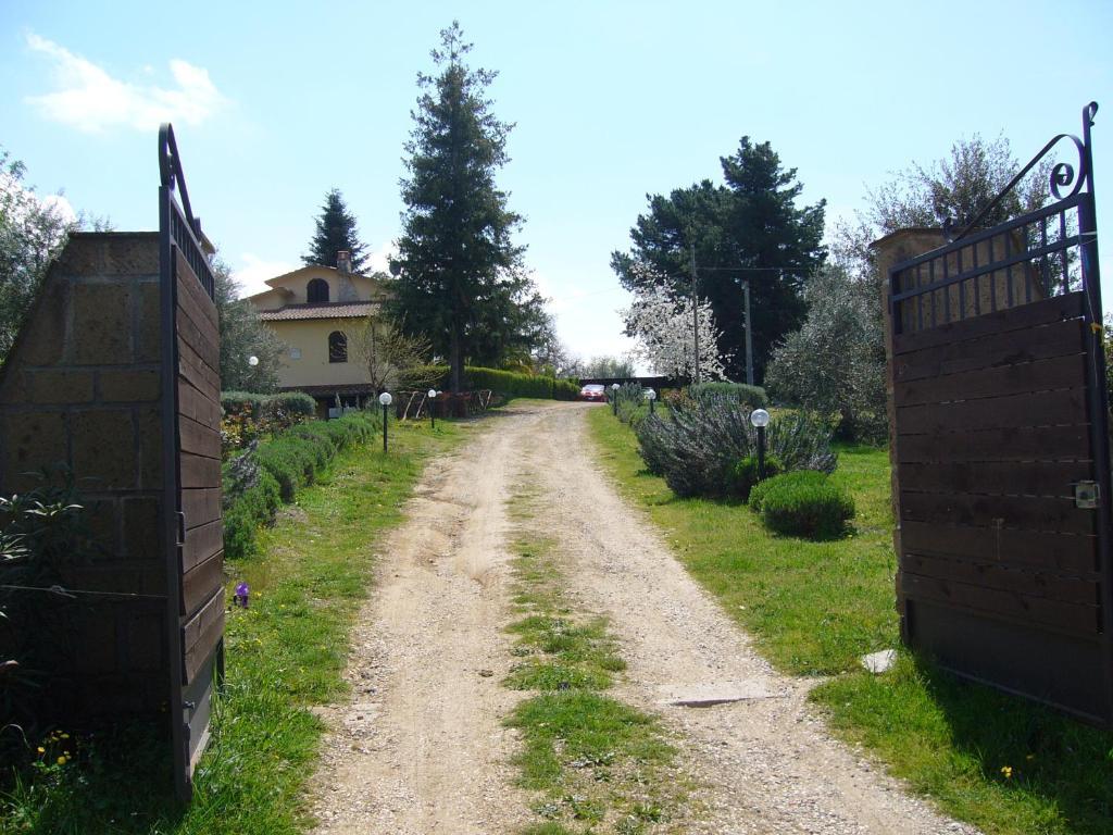 Agriturismo San Giacomo Питильяно Экстерьер фото