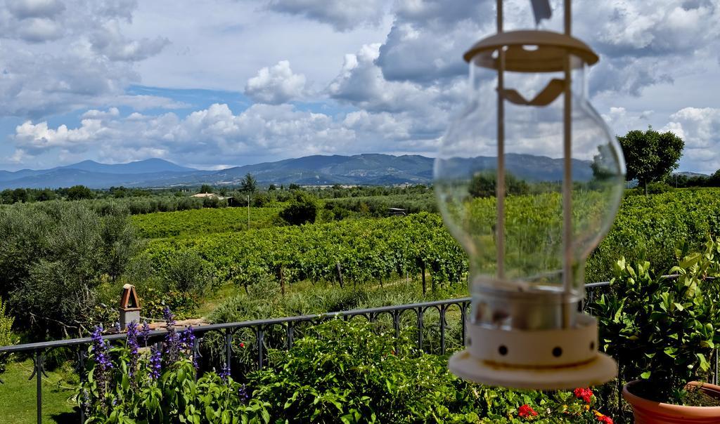 Agriturismo San Giacomo Питильяно Экстерьер фото