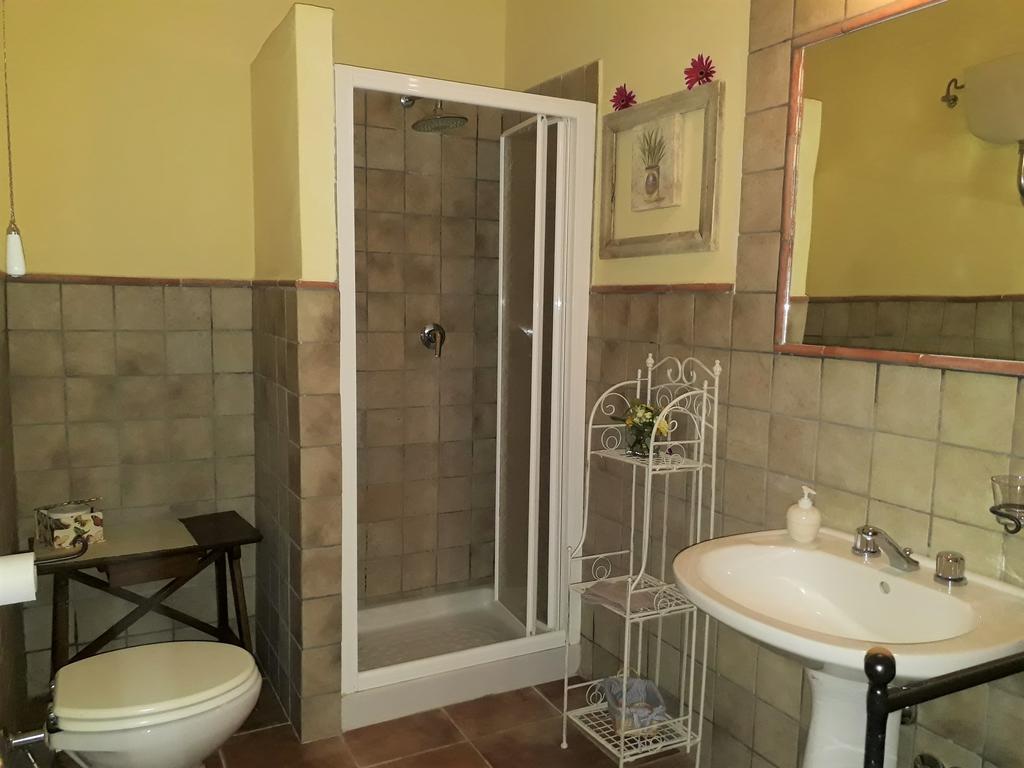 Agriturismo San Giacomo Питильяно Экстерьер фото