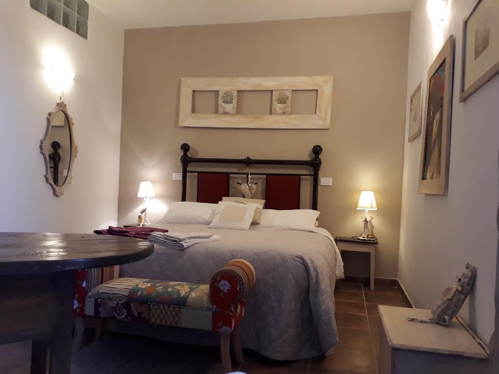 Agriturismo San Giacomo Питильяно Экстерьер фото