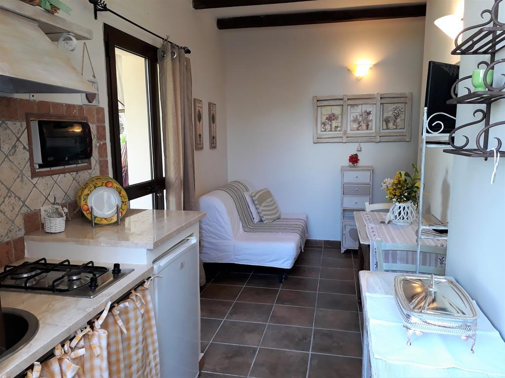 Agriturismo San Giacomo Питильяно Экстерьер фото