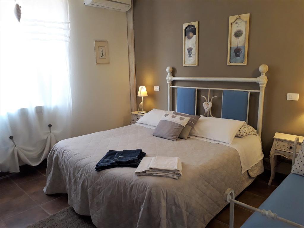 Agriturismo San Giacomo Питильяно Экстерьер фото