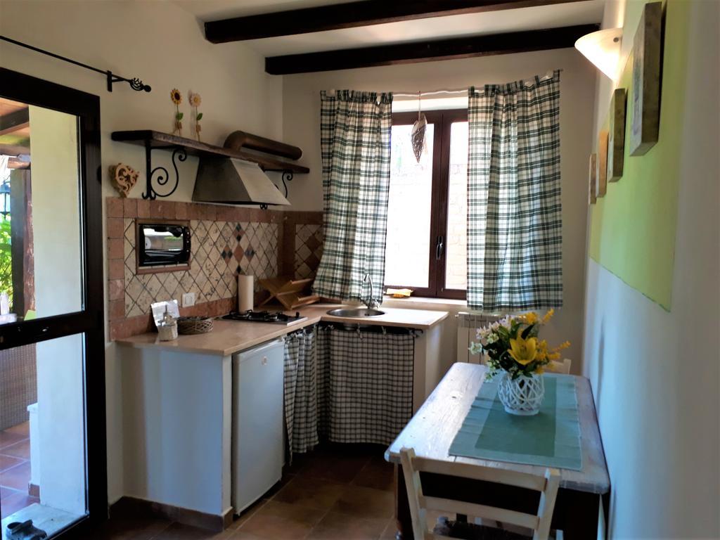 Agriturismo San Giacomo Питильяно Экстерьер фото