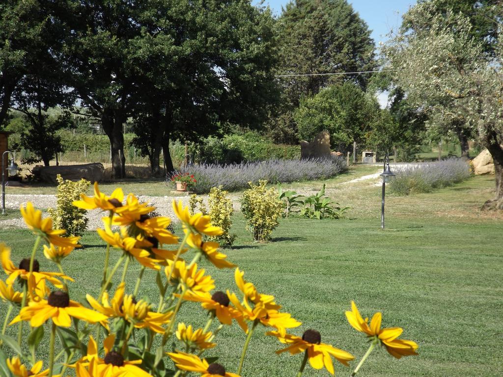 Agriturismo San Giacomo Питильяно Номер фото