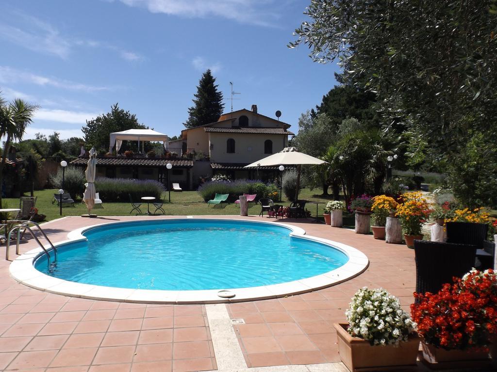 Agriturismo San Giacomo Питильяно Номер фото