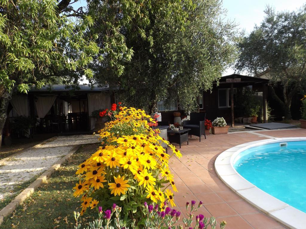 Agriturismo San Giacomo Питильяно Номер фото